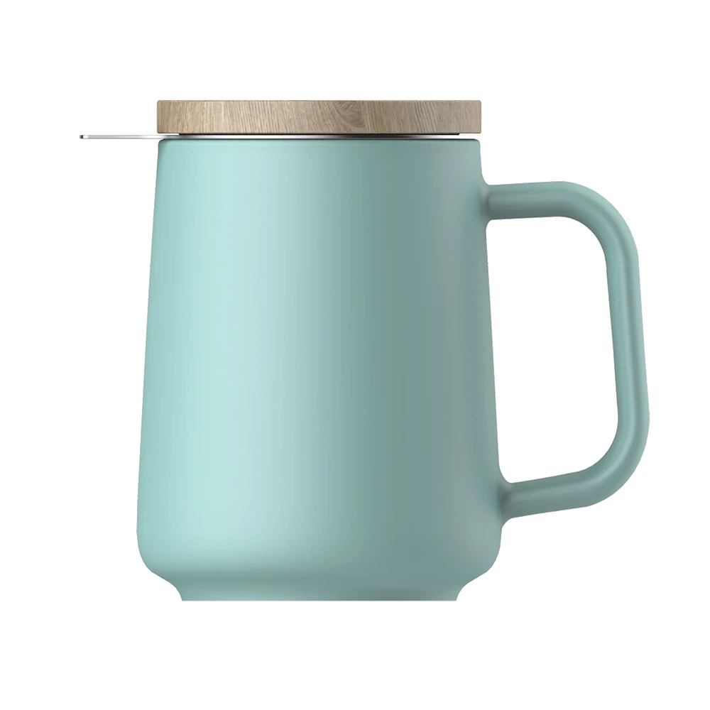 

2021 newest free shipping Three sunflower coffee mug best seller minimalistic travel tea set in gift box wholesale coffee mug, Black,white,grey,red,blue,green,yellow