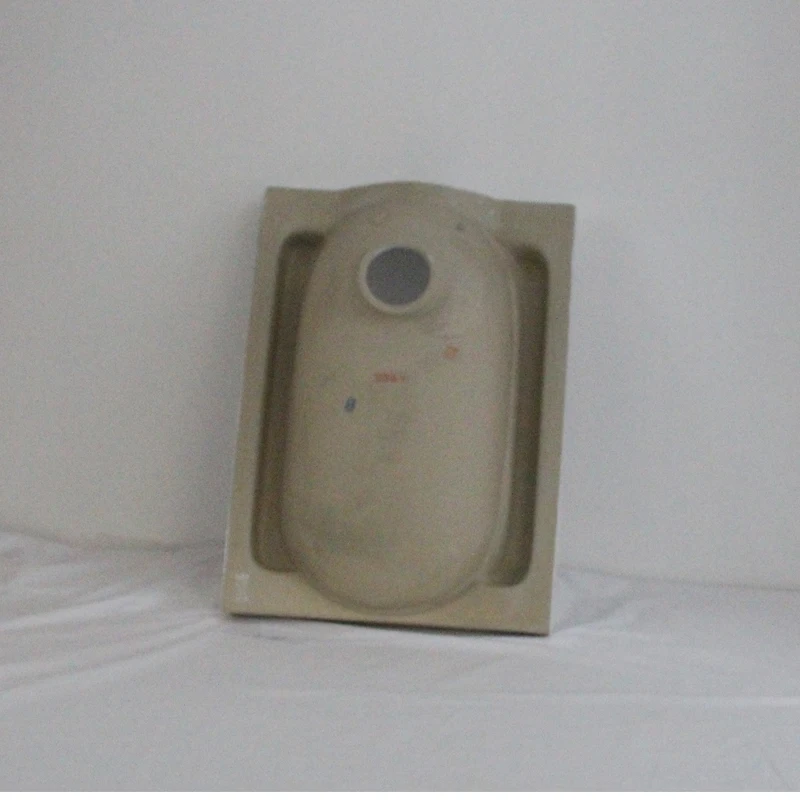 
Gaungxi Factory Sanitary wares Ceramic Bathroom Squat pan 