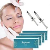 

1ml Cross-linked hyafilia ha dermal filler for plastic surgery