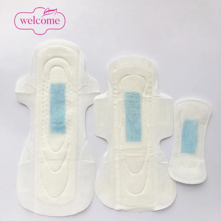 

Me Time Brand Moderate Ultra Thin Pad BPA Free Chlorine Free Sanitary Napkins Comfort Sanitary Pad