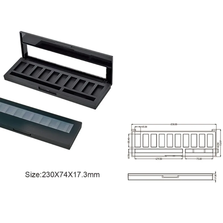 Y272  EYESHADOW PALETTE2.JPG