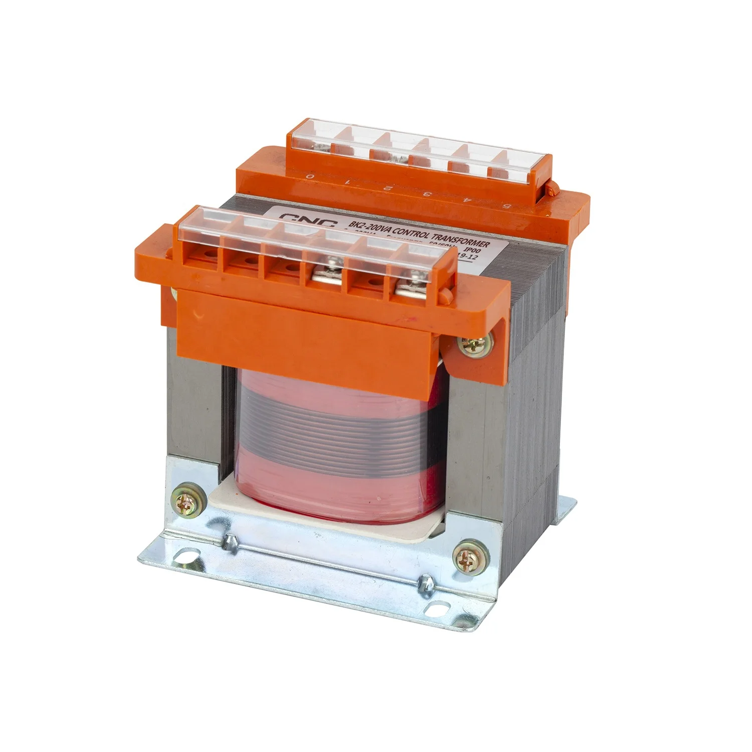 

BK Model 50VA machine tool Control Transformer 380V to 220V
