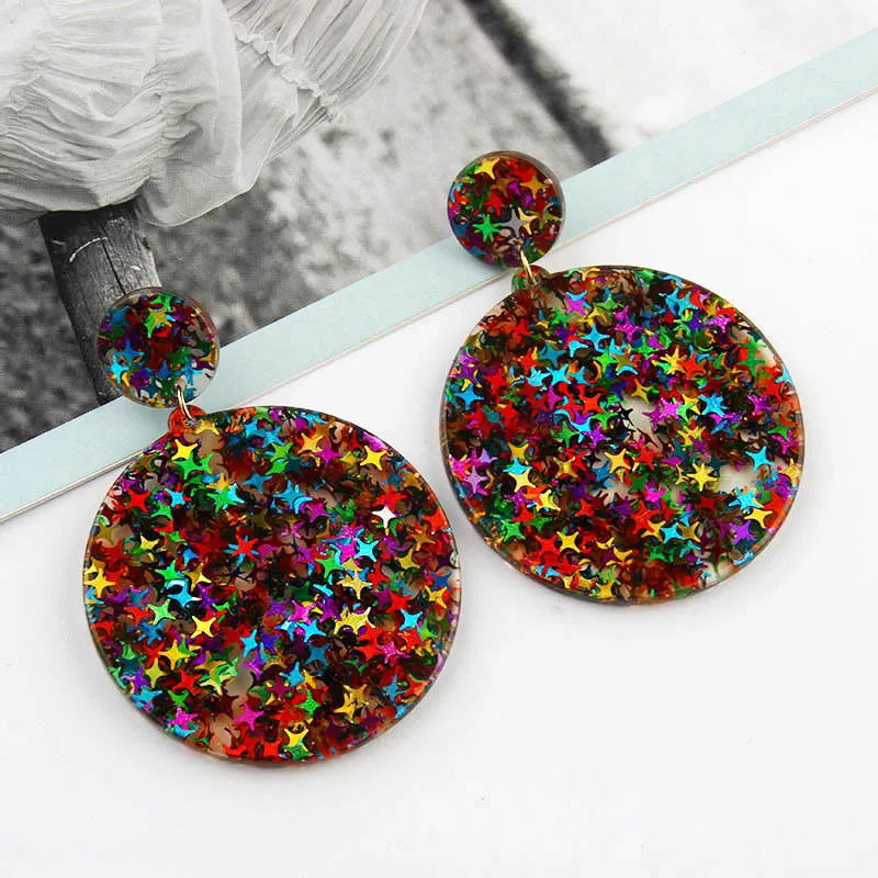 European and American simple t