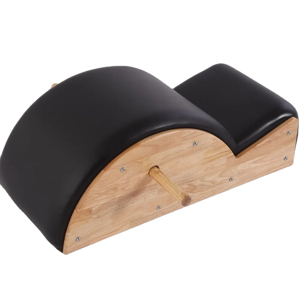 

Spine Corrector High-density spine Pilates corrector