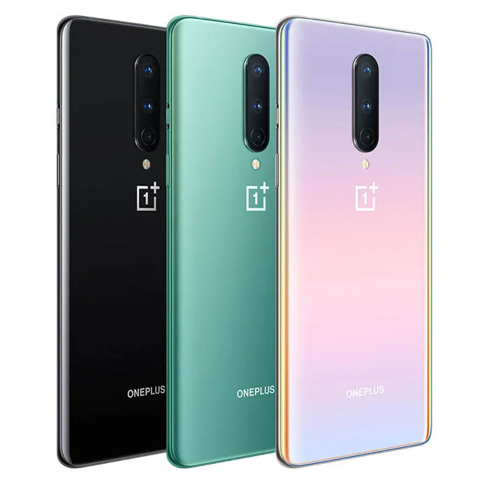 

Oneplus mobile phone12GB+256GB Waterdrop Screen Face ID 5G