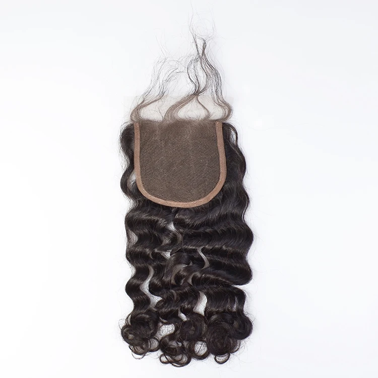 

best-selling cuticle aligned remy virgin unprocessed bundles with closure