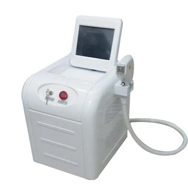 

Big Promotion Italy Pump Lumenis Lightsheer et Laser Hair Removal Machine