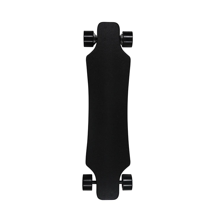 

2021 Electric Longboard 7 Layers Thick Wood New Fashion Electric Balance Board