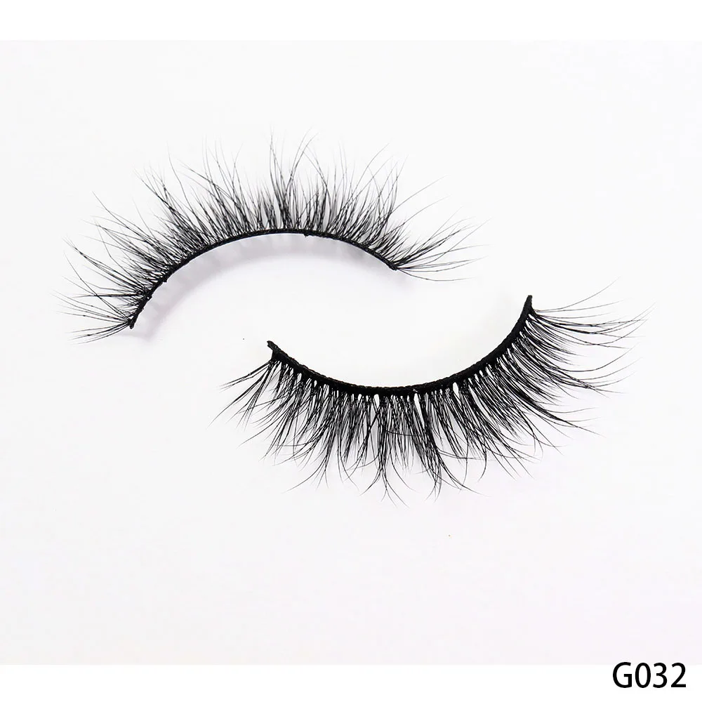 

Discount cheap lashes wholesale price promotion lash high quality 5d hot selling fluffy wispy mink eyelashes