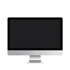 New Product 27 inch Quad Core Desktop All in One PC