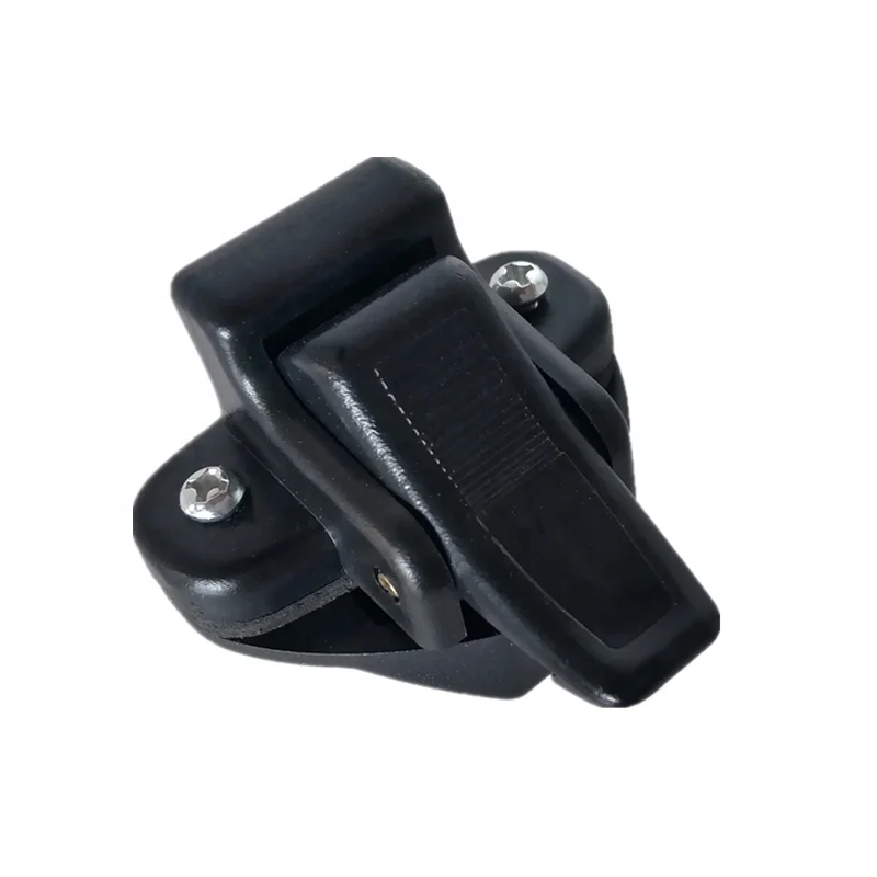 Car Window Positioning Clip Is Suitable For Toyota Coster Accessories