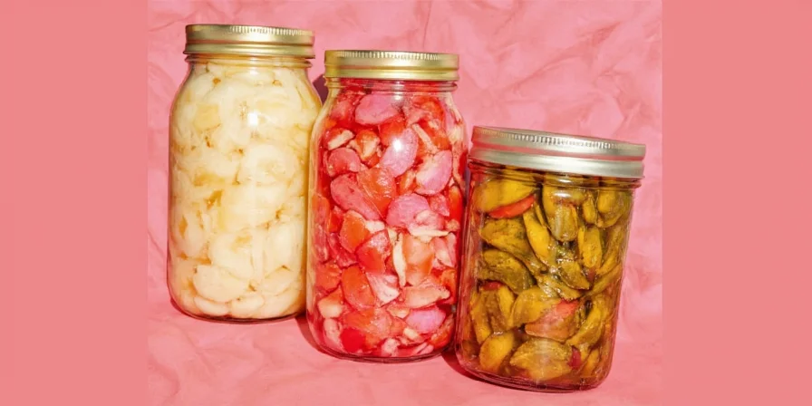 Fermentation Jars