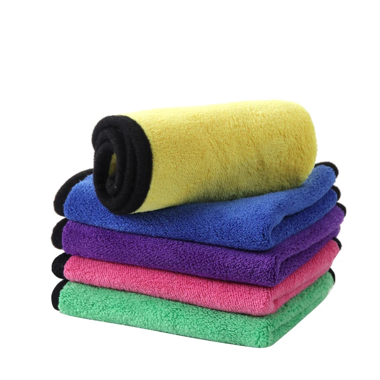 

Factory Outlet 25*30 Multi Functional Cloth Multi Purpose Household Cloths Reusable Dust Sheet Cloth, As pic show