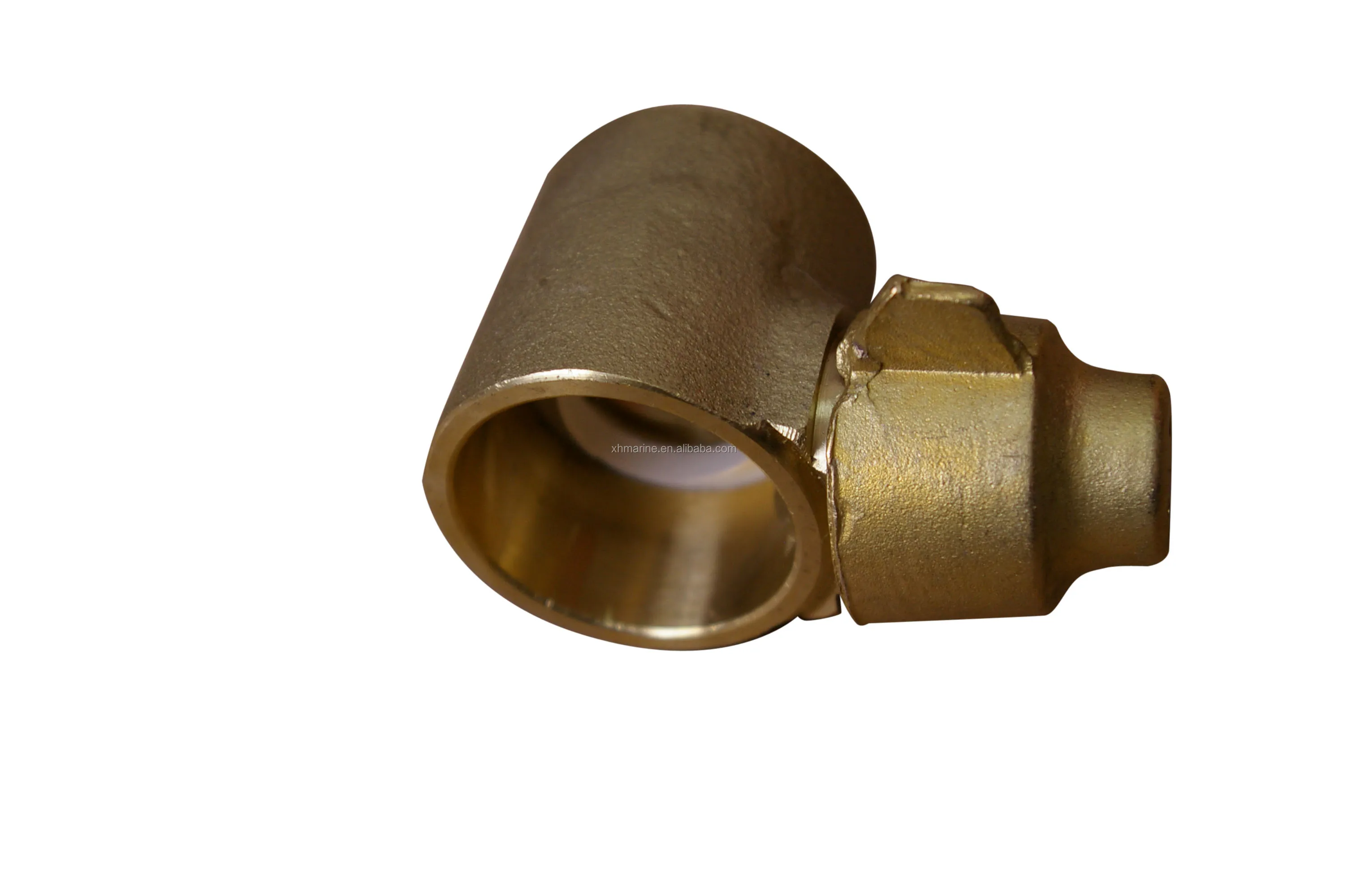 International Shore Connections And Coupling For Marine Fire Fighting