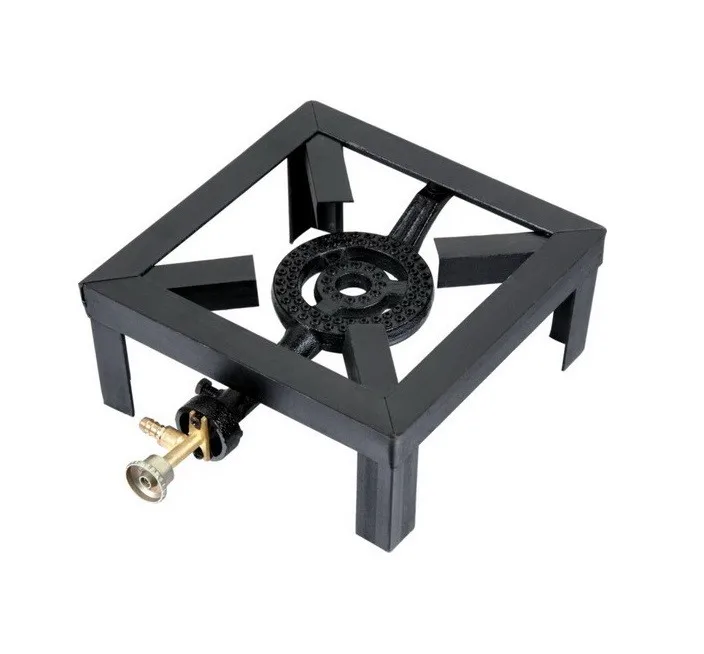

Italy Blue Flame Cast Iron Camping Gas Cooker Stove Manufacturers