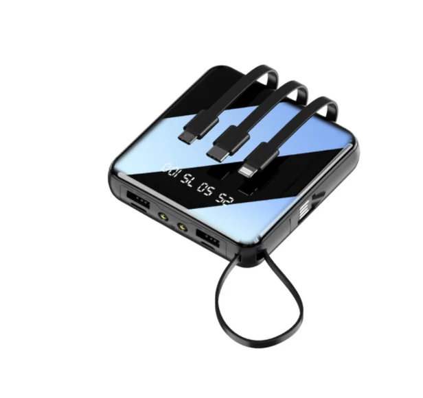

China hot selling power bank