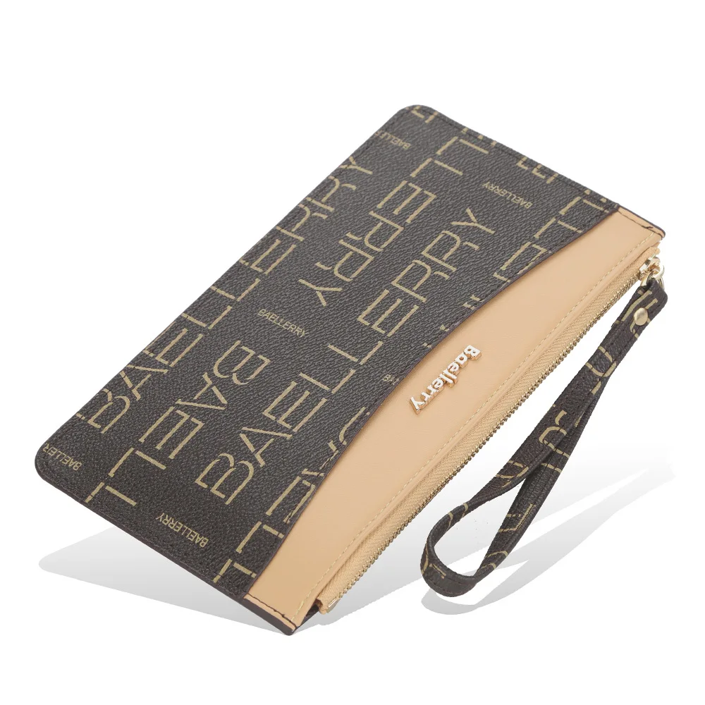 

modern men gps for crossing wallet, Customized