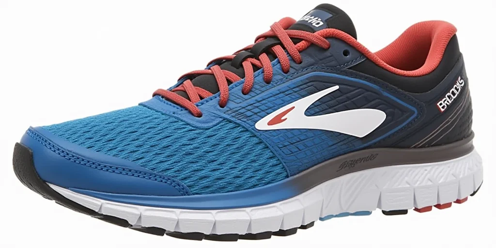 What Makes Top Brooks Running Shoes A Market Powerhouse