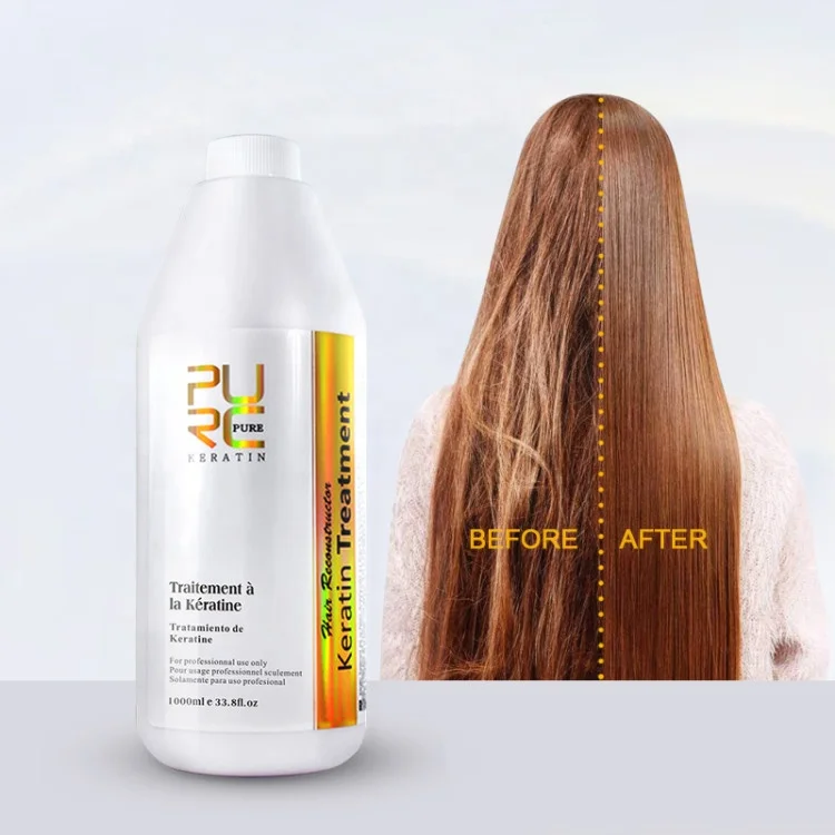 

Magical Organic Natural Professional Brazil Repair Hair Treatment Kerastar Collagen Keratin Smoothing Protein Treatment For Hair