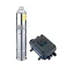 Hot Sale Big Flow Dc Powered Pool Pumps Solar Pump For Water Supply