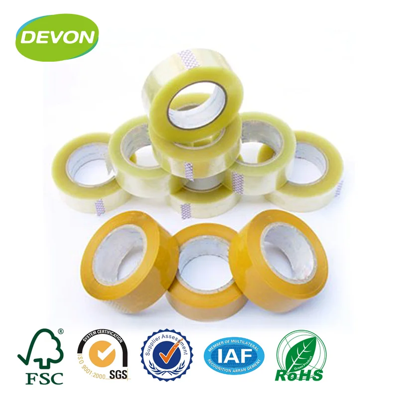 double sided adhesive tape waterproof