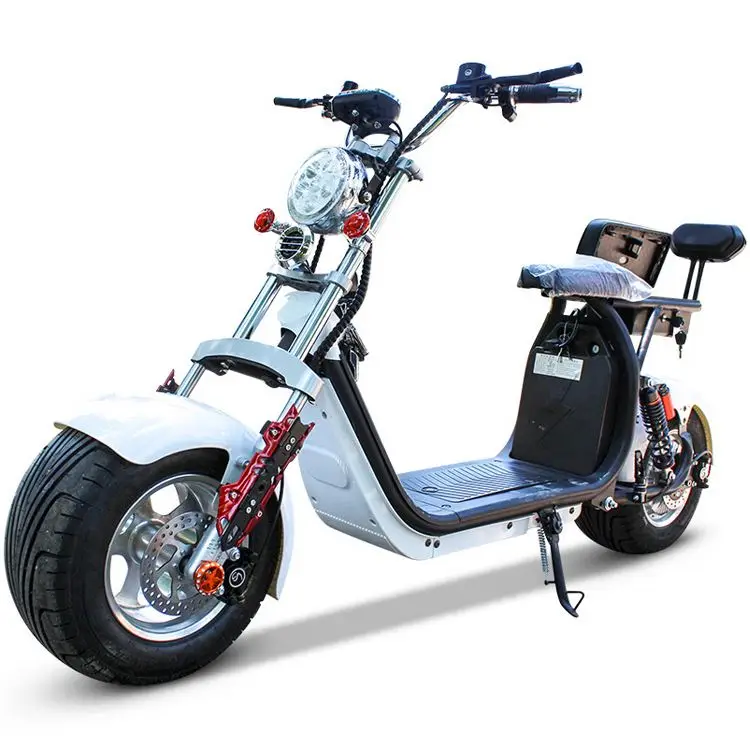 

EEC COC certificate Mobility Li-ion Lithium Battery 500w electric bike, Optional