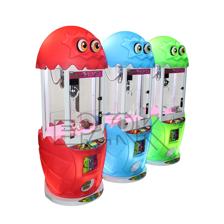 

Loudspeaker Lock Locations Lobster Live Lights The Claw Toy Grabber Machine With Bright Led Light