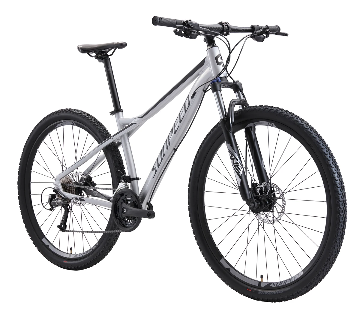 

2021 new model TOP Sale SUNPEED ONE Sports aluminium 29"/27.5" mountain bike, Customized