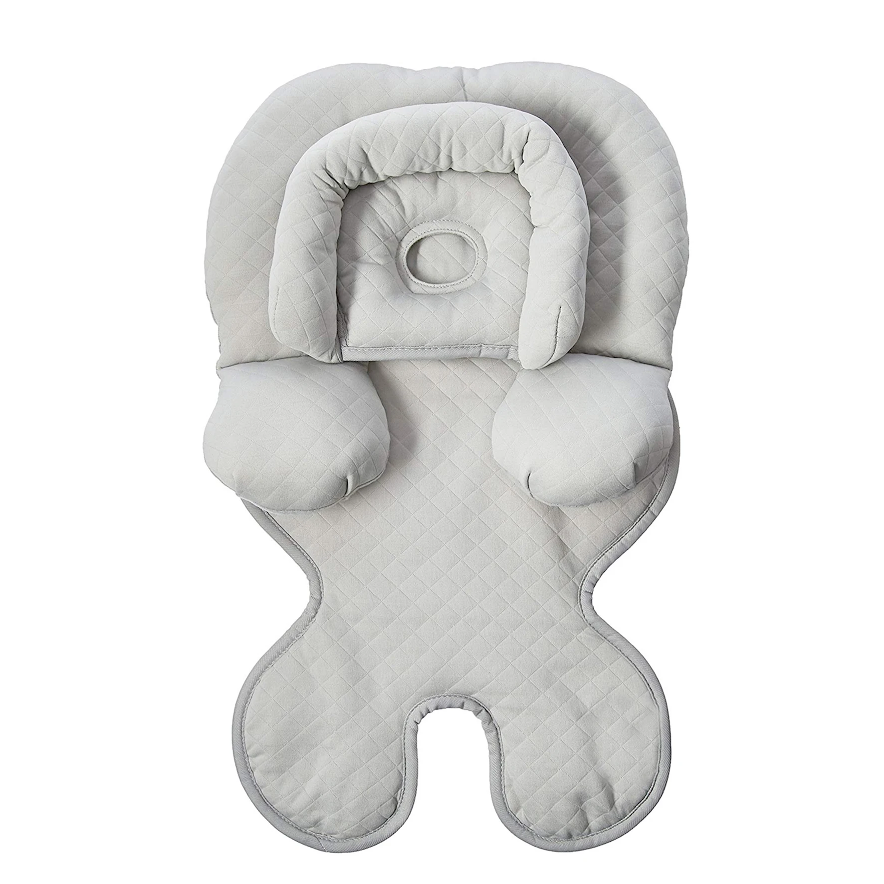 
3 in 1 removable Infant Baby Hugger cushion pillow for stroller and car seat 