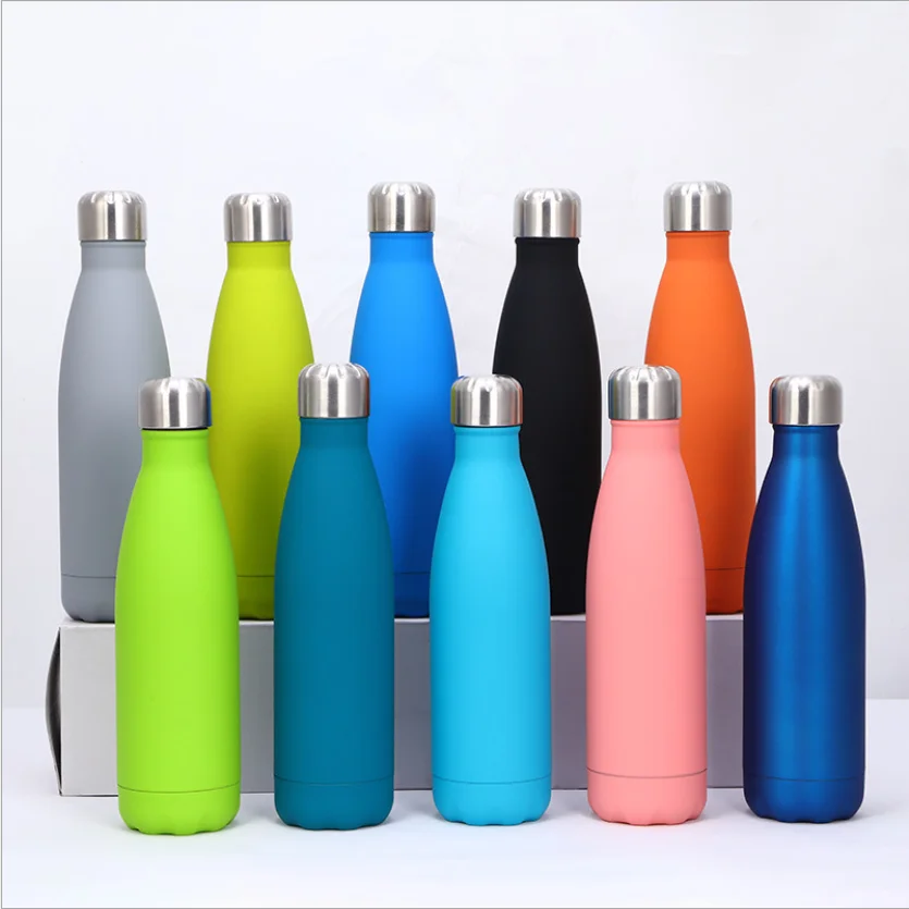 

polar stainless steel insulated water bottle 750 ml yongkang