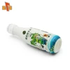 Shrink Label Made In China Drink Bottle Label Sleeve For Bottle Wrap Packing