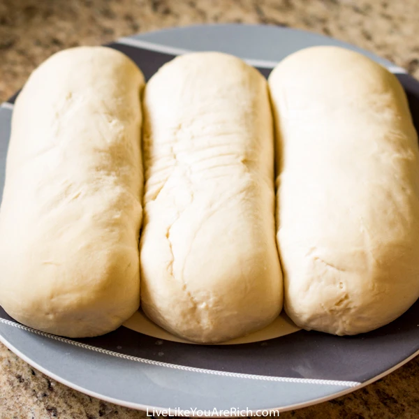 
frozen puff pastry dough 