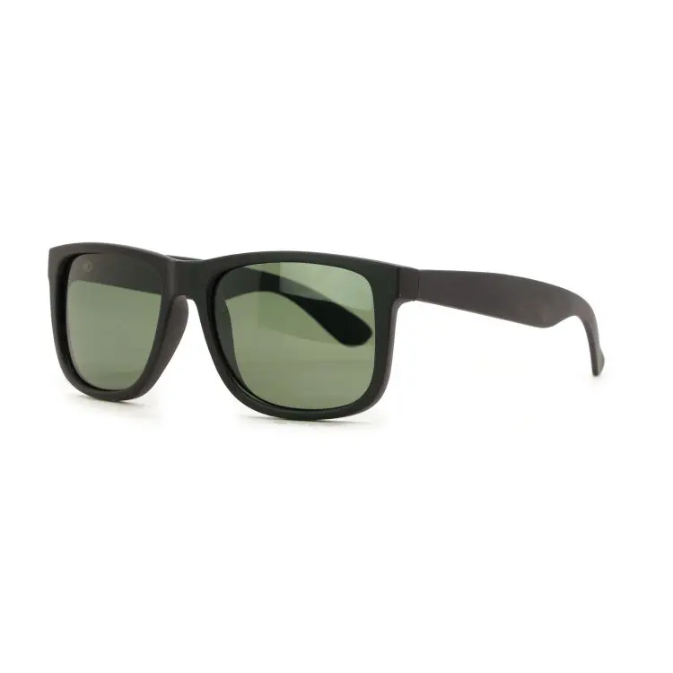 

93415 Fashionable TR90 Frame Polarized Sunglasses
