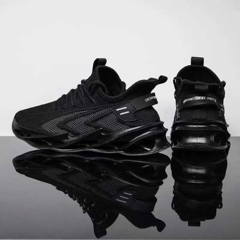 

Breathable custom Large Size men's casual shoes bangladeshi dam New & Original, White