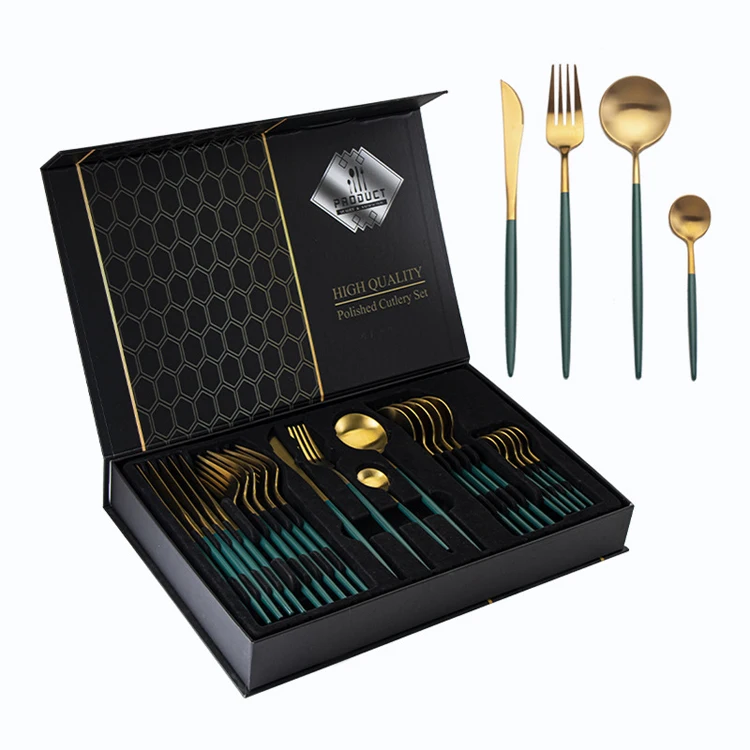 

Popular European Style Fashionable Hotel High Quality Dinnerware Sets Luxury Design Gift, Multiple coloured