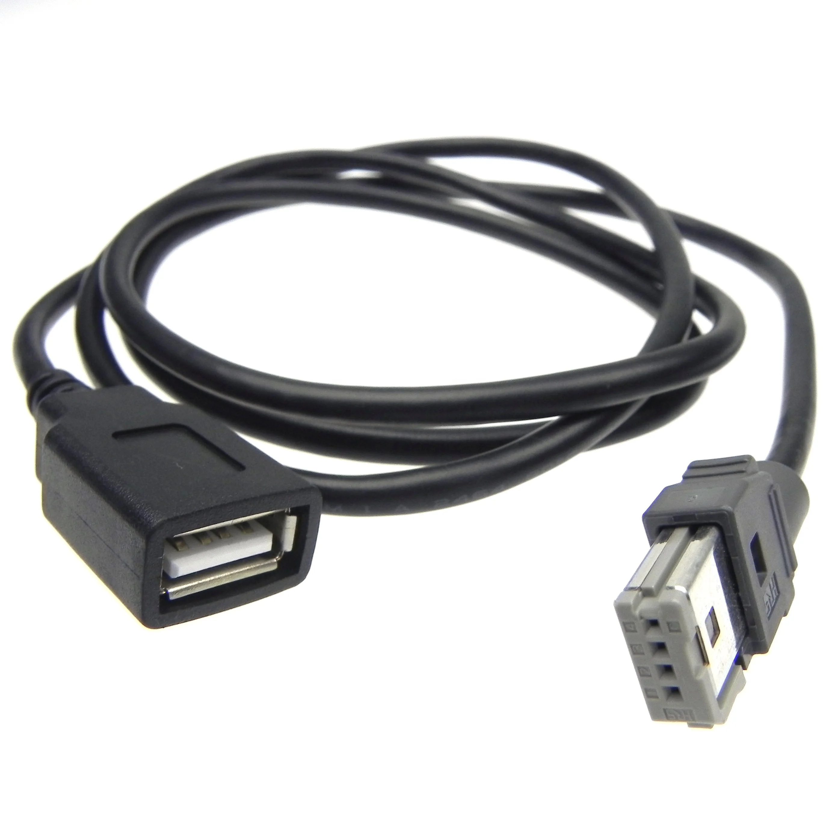 

Original Peugeot USB cable for RD45 307 408 407 508 c4 C5