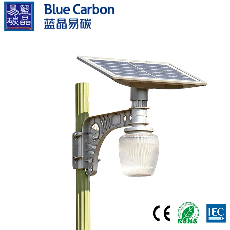 Outdoor Solar Garden Light All In One Solar Garden Light - Buy Garden