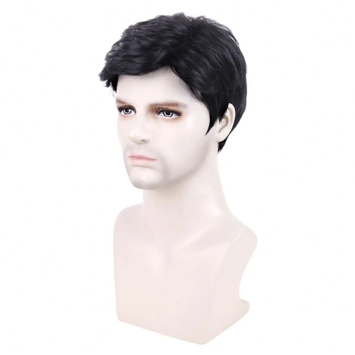 

Latest Design Wig Hair Man