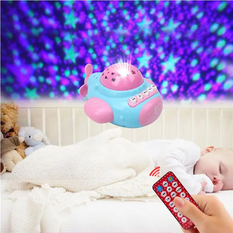 Bebe Musique Projecteur Couchage Histoire Machines Mignon Multifonction Pour Enfants Lampe De Nuit Avion Belle Enfants Jouet D Apprentissage Projecteur Buy Projecteur De Musique De Bebe Machines D Histoire De Sommeil Multifonction D Enfants Mignons