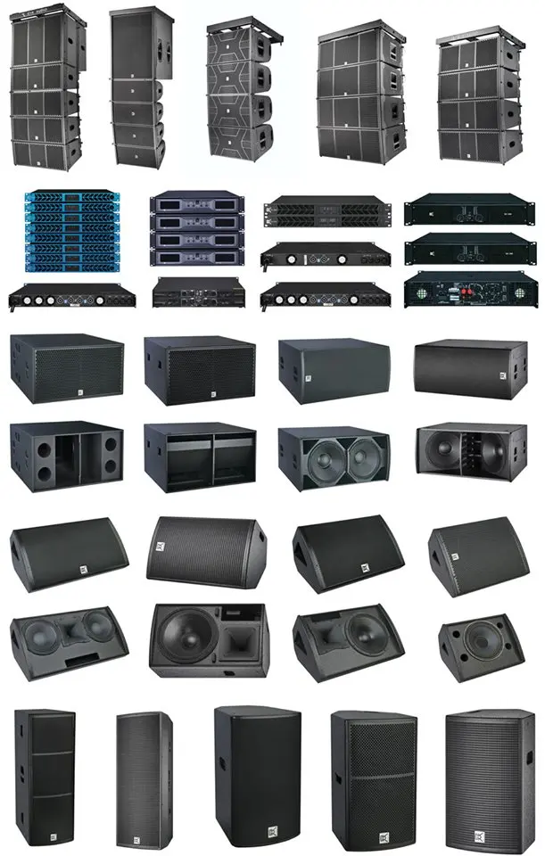 8 Inch Coaxial Speaker+coaxial Full Range Loudspeaker+cvr Audio Speaker