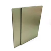 Fireproof PVDF Aluminum Composite Panel ACP Sheet for Modern Industry Building Material High Quality