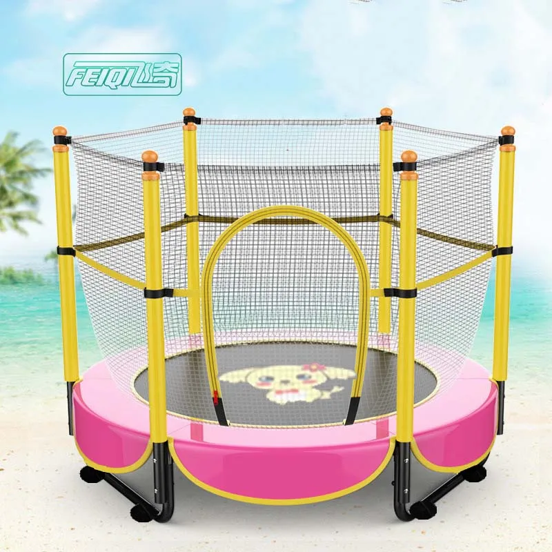

L-KL-K707 Trampoline