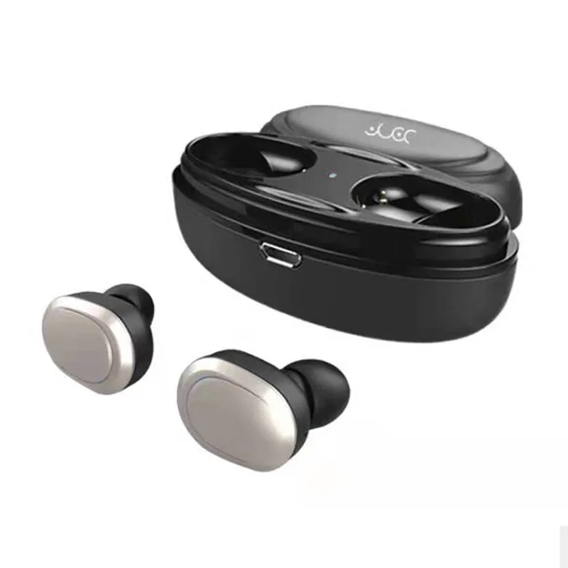 

Free Sample New Products Original T12 Tws Earphone & Headphone Wireless Earbuds Free Shipping Headset Sport bt Earphone