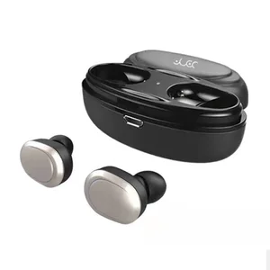 Free Sample New Products Original T12 Tws Earphone & Headphone Wireless Earbuds Free Shipping Headset Sport Bluetooth Earphone