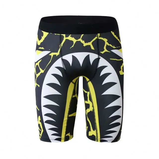 

Breathable Mens Underware Mens Underwear Boxer Shorts Polyester, Customized color