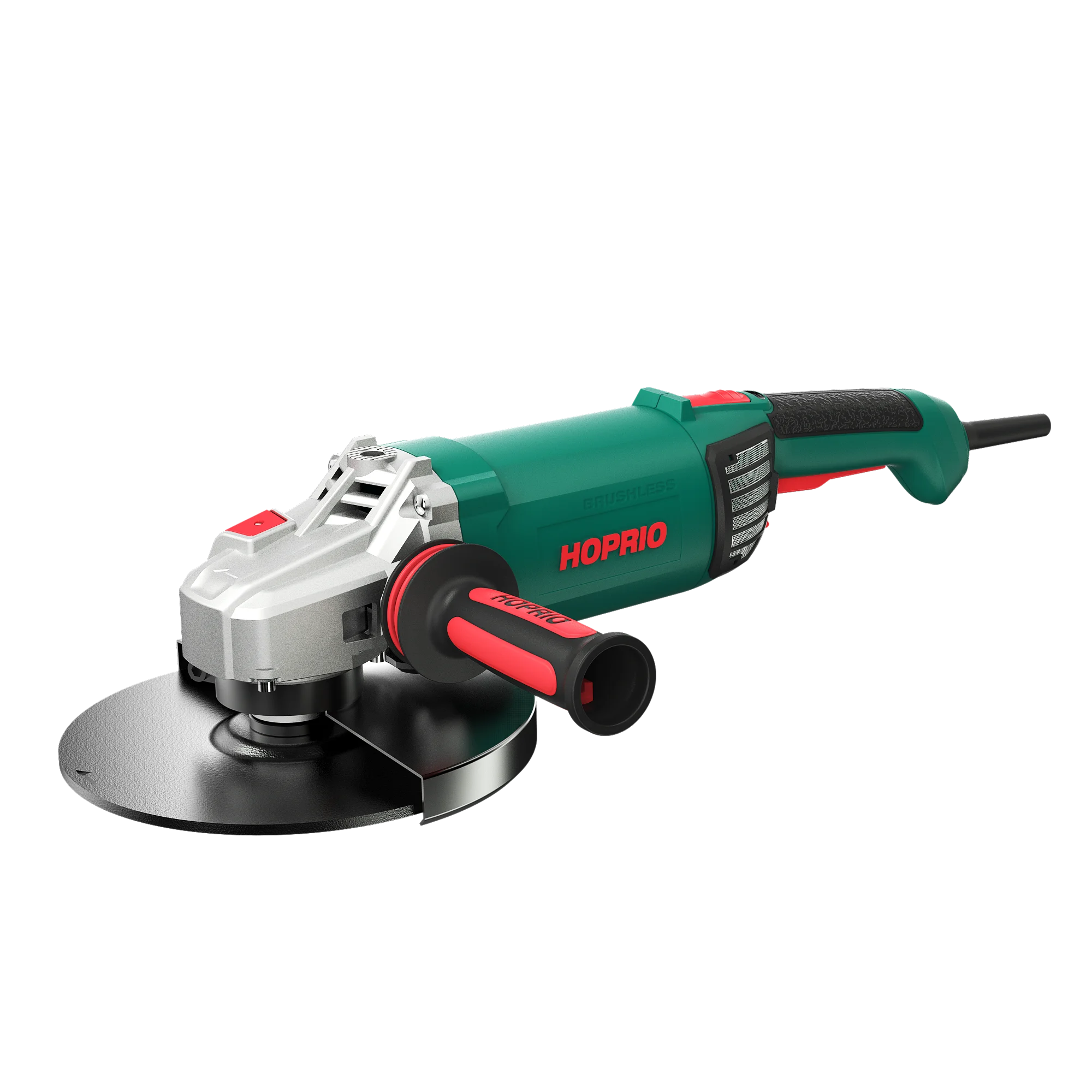 Hoprio essential best 9 inch angle grinder factory price for workshop-5
