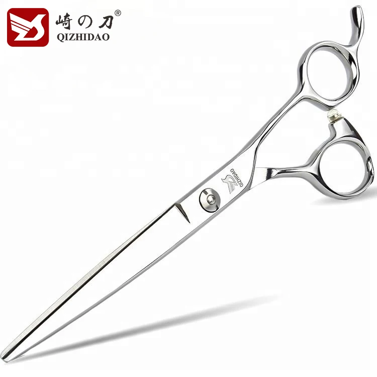 

Mirror Polish Hair Scissors For Hairdressing Cutting Barber Shears Japan 440c Hair Shears