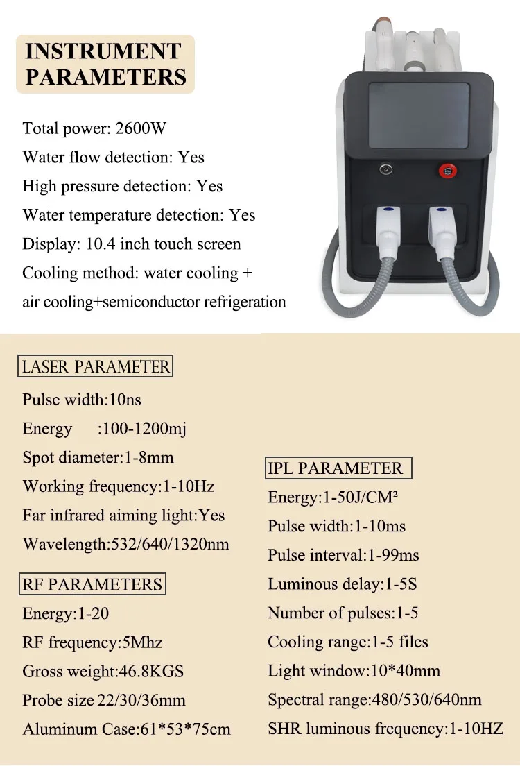 ipl hair removal-JS-06-2