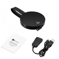 

for Chromecast 4th Generation 1080P HD HDMI Media Video Digital Streamer Dual-core W