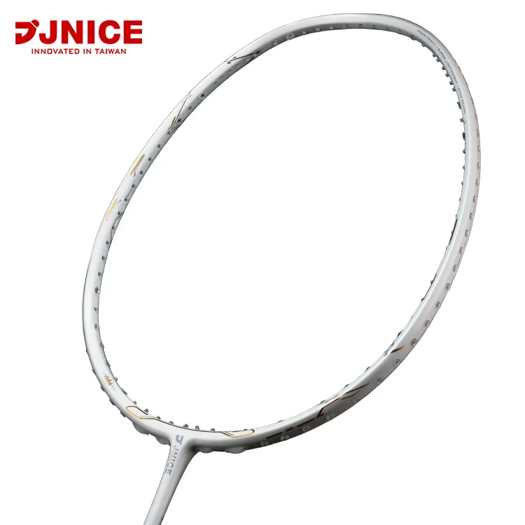 

images custom logo label badminton rackets, White